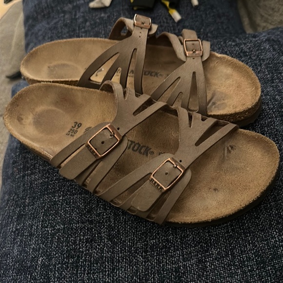 Birkenstock Shoes - Birkenstocks